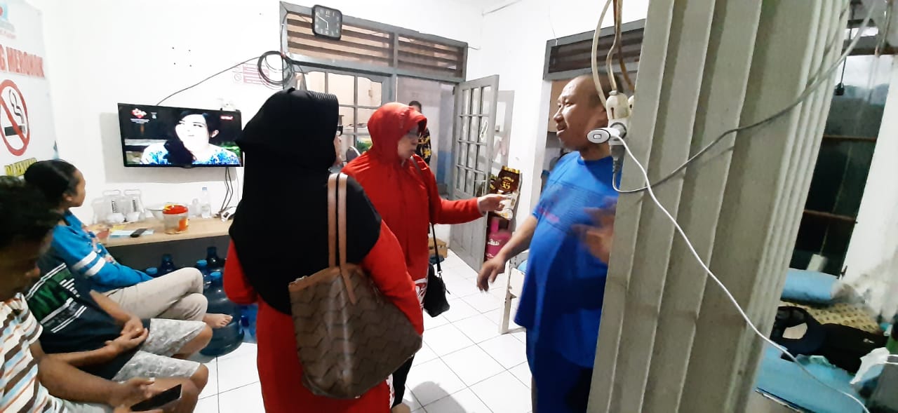 Rumah Singgah Pasien Kanker Dibutuhkan di Balikpapan – IniBalikpapan.Com