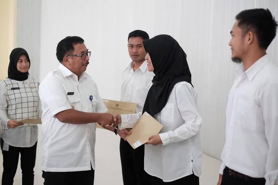 Ini Jadwal Pendaftaran Cpns Dan Pppk Guru Di Kaltim Inibalikpapan Com