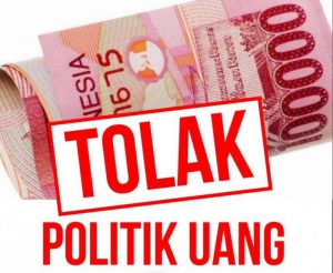 politik uang