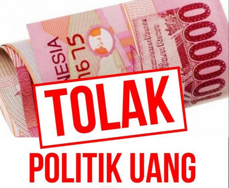 politik uang