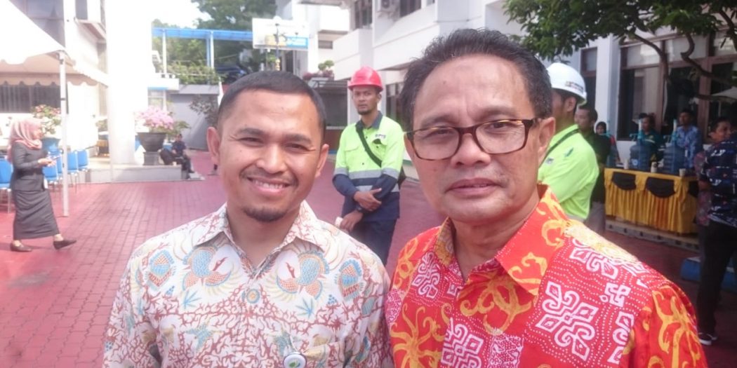 Perusahaan di Balikpapan Diminta Melaporkan Upah Pekerja yang