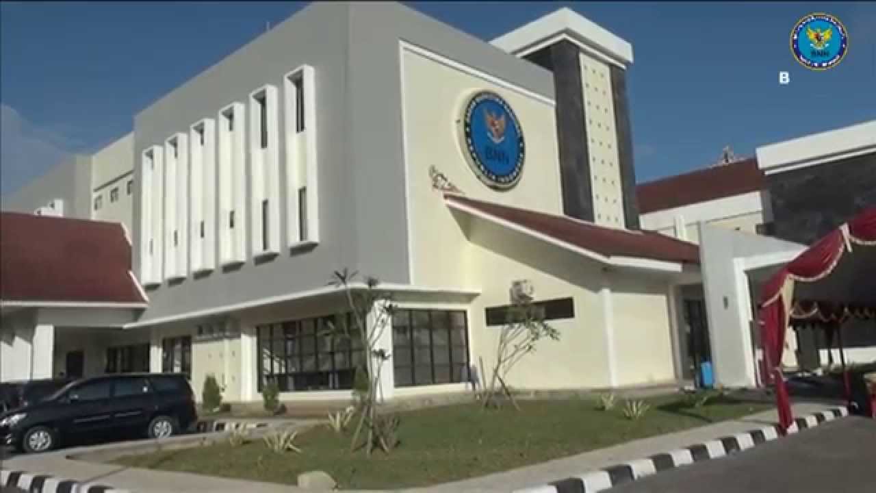 Balai Rehabilitasi Tanah Merah (Bareta) yang terletak di Jalan Poros Samarinda – Bontang.