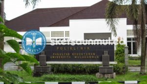 Fakultas Kedokteran Universitas Mjulawarman (Unmul) Samarinda