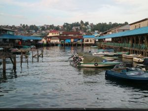Kampung Baru Balikpapan
