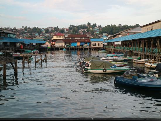 Kampung Baru Balikpapan
