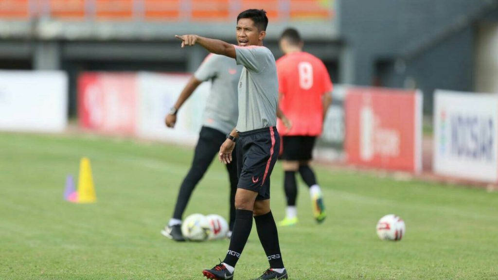 Ahmad Amiruddin / Borneo FC