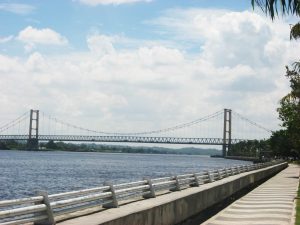 Sungai Mahakamn/ foto ariputuamijaya