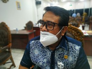 Sabaruddin Panrecalle