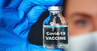 Stok 3,2 Juta Dosis Vaksin Gotong Royong Terancam Kadaluarsa