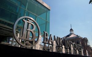 Bank Indonesia / ddtc