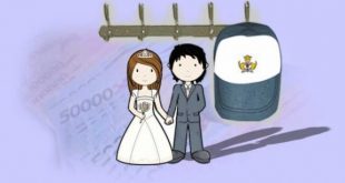 DPR Soroti Tingginya Pernikahan Usia Anak Karena Hamil Duluan