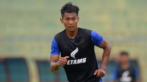 Hendro Siswanto / Borneo FC