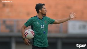 Ahmad Amiruddin / laman Borneo FC