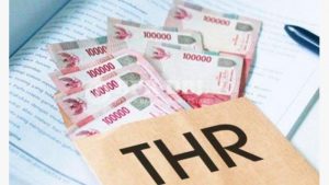 ilustrasi THR / genpi