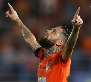 Diego Michels / dok pribadi