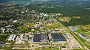 Kawasan Ekonomi Khusus Maloy / Pemprov Kaltim