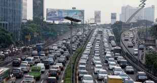 Ibu Kota Negara ke Kaltim Berdampak Positif Bagi Perekonomian Jakarta