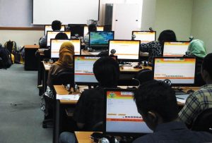 Seleksi CASN / inibalikpapan