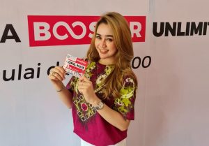 Paket Internet Smartfren