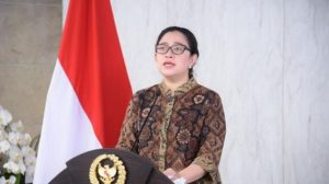 Ketua DPR, Puan Maharani. (Dok: DPR)