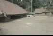 Kondisi terkini paska erupsi Gunung Semeru [Tangkapan layar Instagram/suara]
