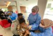 Vaksinasi anak usia 6-11 tahun di Balikpapan