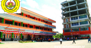 Fakultas Hukum Uniba Gelar Duskusi Publik, Sejumlah Isu Dibahas