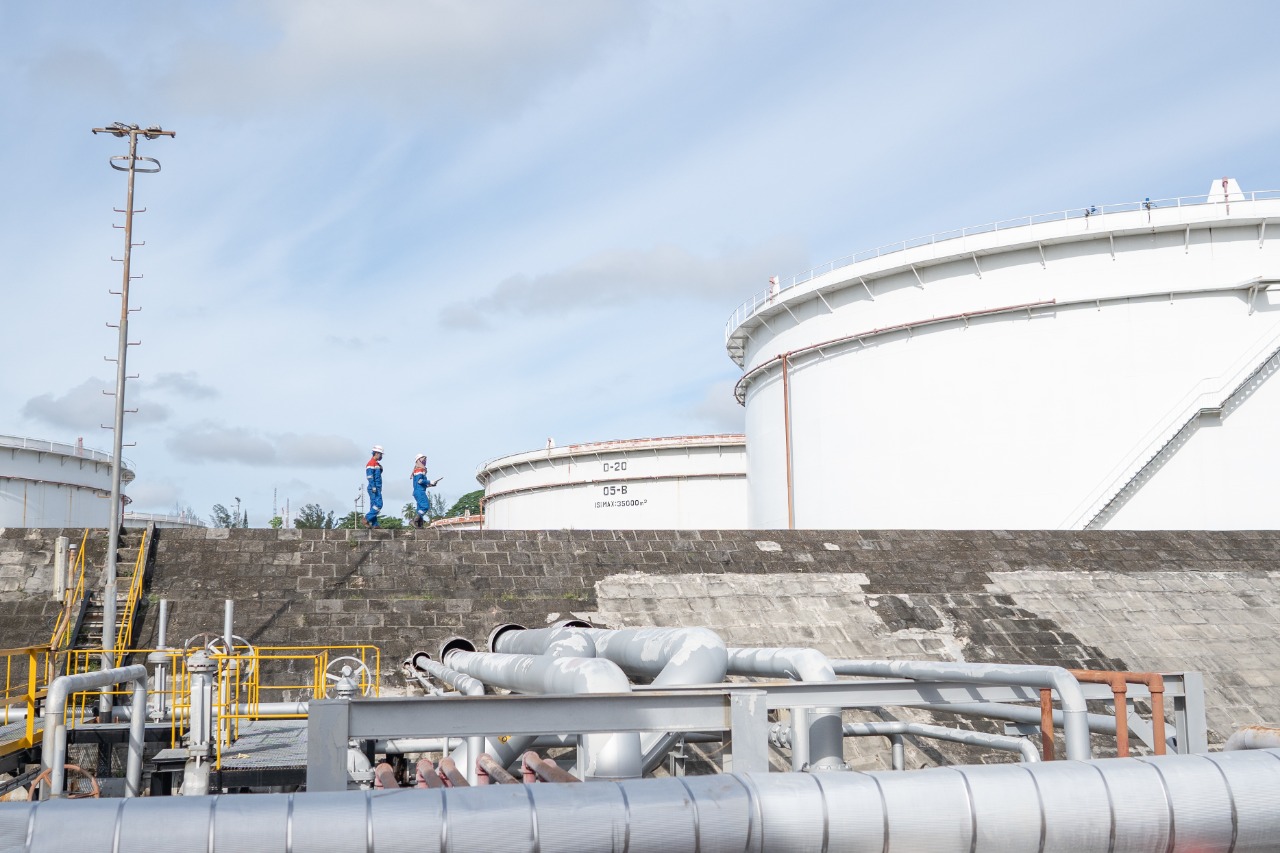 PDRB Balikpapan 2021 Urutan ke6 Kategori Kota SeIndonesia