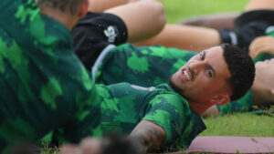 Stefano Lilipaly / Borneo FC