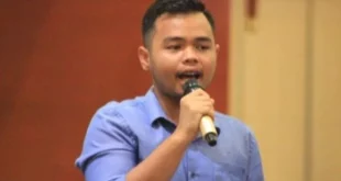 Parkindo Ancam Gugat Ketua Umum Partai Mahasiswa ke PTUN dan Pidana