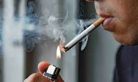 Hasil Penelitian, Merokok Bisa Sebabkan Stunting Pada Anak