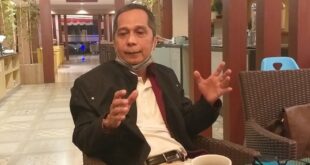 Rektor Universitas Lampung Terkena OTT KPK, Begini Respon Pihak Kampus