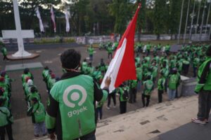 Gojek Tokopedia
