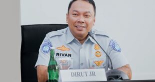 Rivan A Purwantono Dikukuhkan Sebagai Wakil Ketua Umum MTI Periode 2022-2025