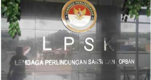 LPSK akan Periksa Kejiwaan Istri Irjen Ferdy Sambo Terkait Dugaan Pelecehan Seksual