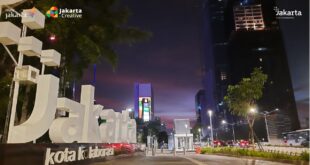 Jakarta Travel Fair 2022 Hadir di E Walk Balikpapan 7-9 Oktober