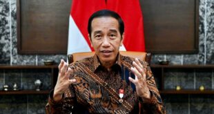 Surati Presiden Jokowi, FIFA Tak akan Sanksi Indonesia dalam Tragedi Kanjuruhan