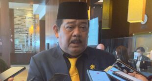 Ketua DPRD Balikpapan Dorong Peningkatan SDM, Penyangga IKN
