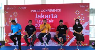 Balikpapan Bisa Adopsi Jakarta untuk Kembangkan Wisata