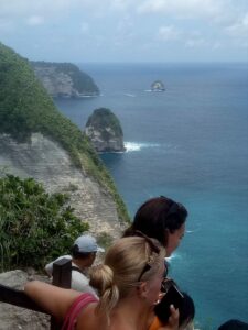 Obyek Wisata di Nusa Penida Bali / teddyrumengan.com