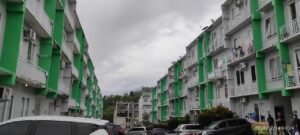 Apartemen Green Valey Balikpapan