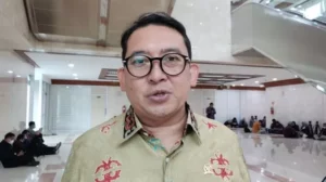 Fadli Zon. [Suara.com/Bagaskara]