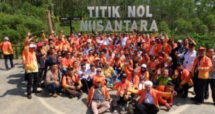 Kemenkes Alokasikan Dana untuk Pemenuhan Sarana dan Alkes Puskesmas di Wilayah Penyangga IKN