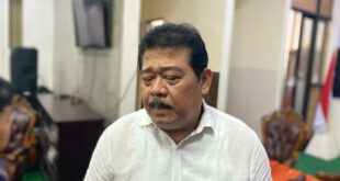 Ketua DPRD Balikpapan Ajak Pertamina Siapkan Fasum dan Fasos