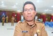 Plt Kepala DPU Balikpapan Rafiuddin