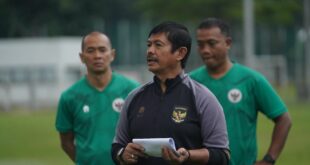 PSSI Panggil 36 Pemain untuk TC SEA Games, Tiga Pemain Borneo FC dan Satu Pemain Persiba Balikpapan