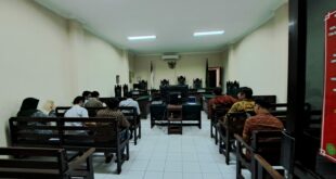 Pengadilan Negeri Balikpapan Tolak Praperadilan yang Diajukan Tersangka Kasus Perpajakan