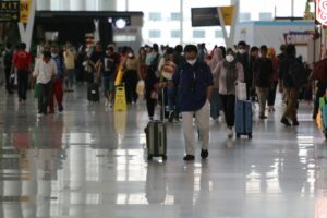 Bandara Internasional Sepinggan Balikpapan / inibalikpapan