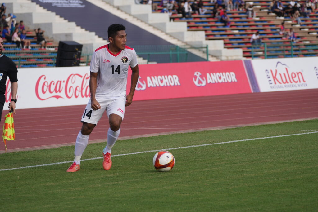 Fajar Faturohman / PSSI