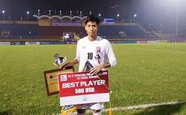 Topskor AFF Asal Myanmar Lengkapi Kuota Pemain Asing Borneo FC